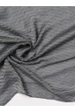 echarpe-a-motif-chevron-en-vert-foret