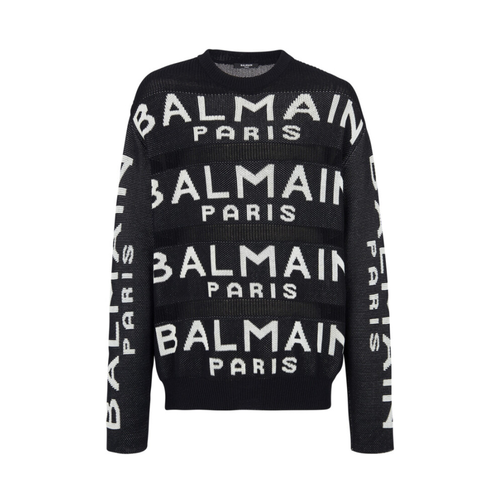 Balmain trui dames sale