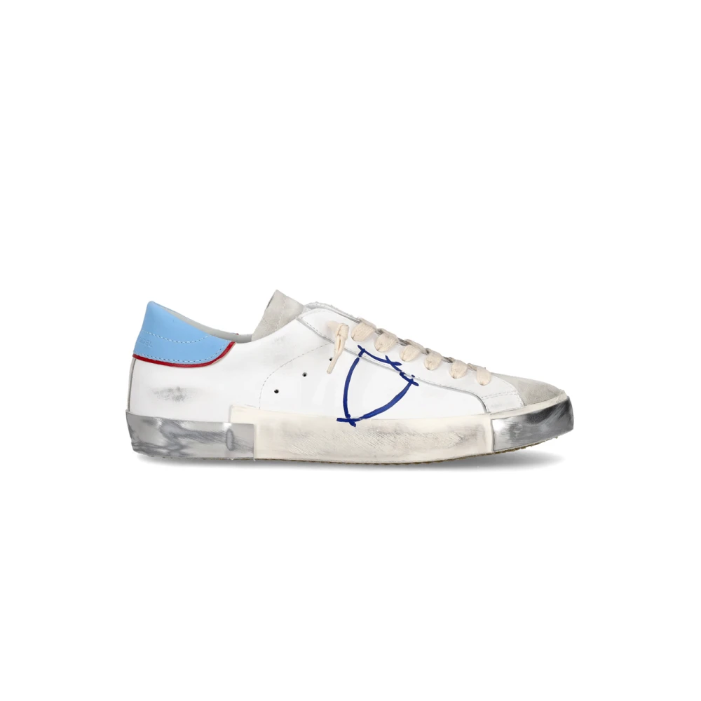 Shoes > Sneakers - - Philippe Model - Modalova