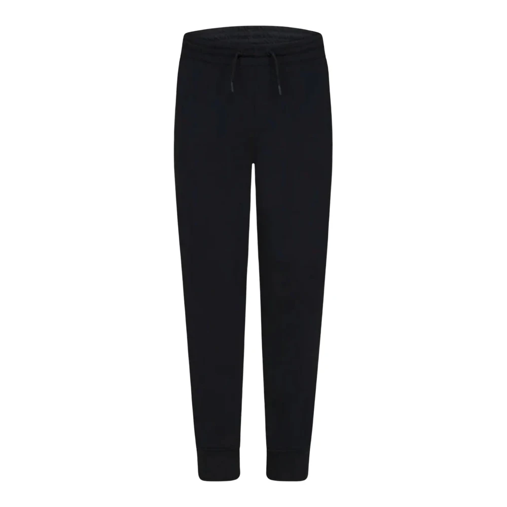 Jordan Sportig Svart Barn Sweatpants Black, Unisex