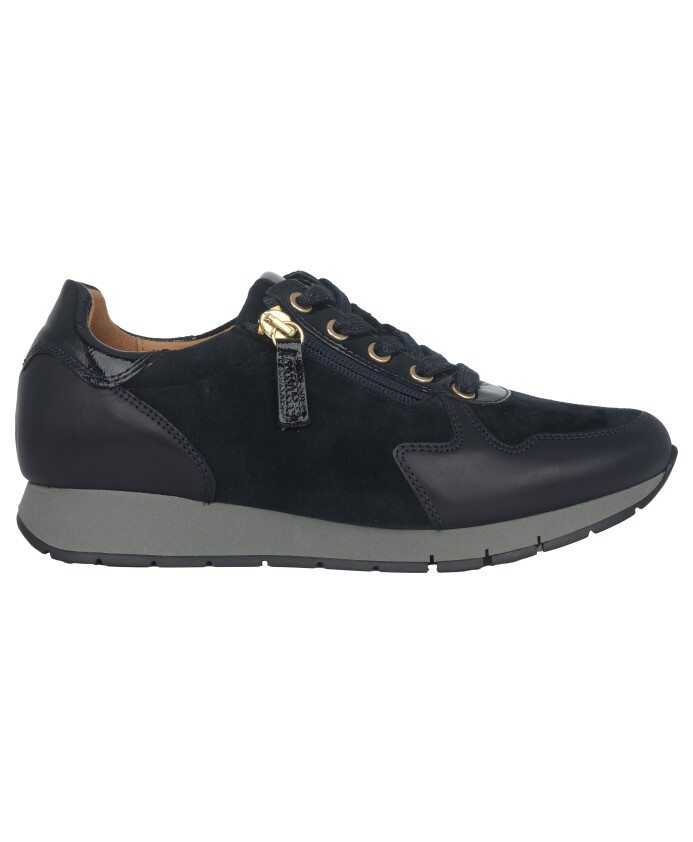 sneaker-femme-bleu-fonce