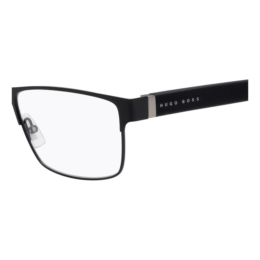 Hugo Boss Matte Black Sunglasses Boss 1042 Black Unisex