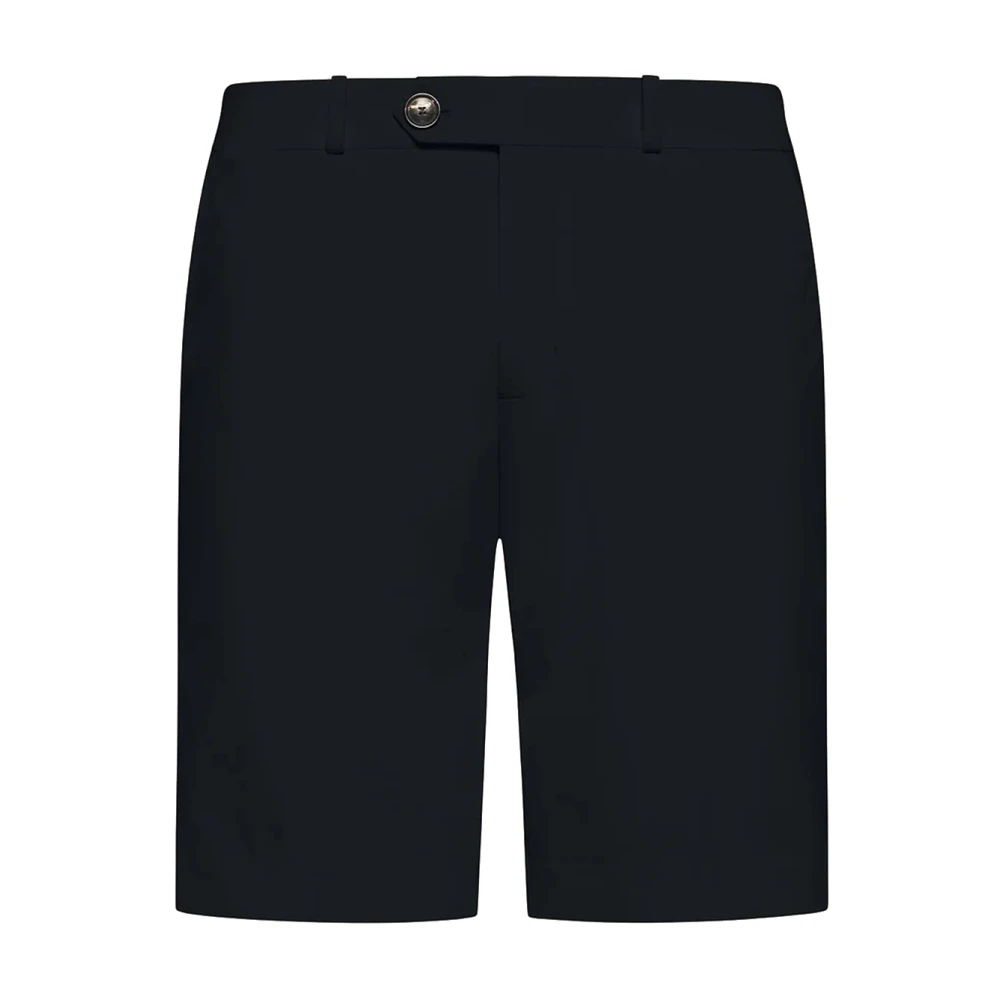 Rrd Herren Blau Shorts, Sgröße: