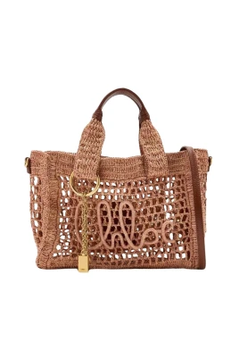 Summer Banana Small Tote