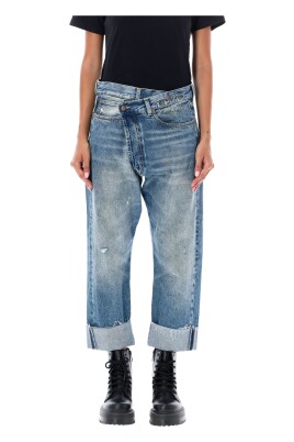 blue-crossover-waistband-jeans-aw25