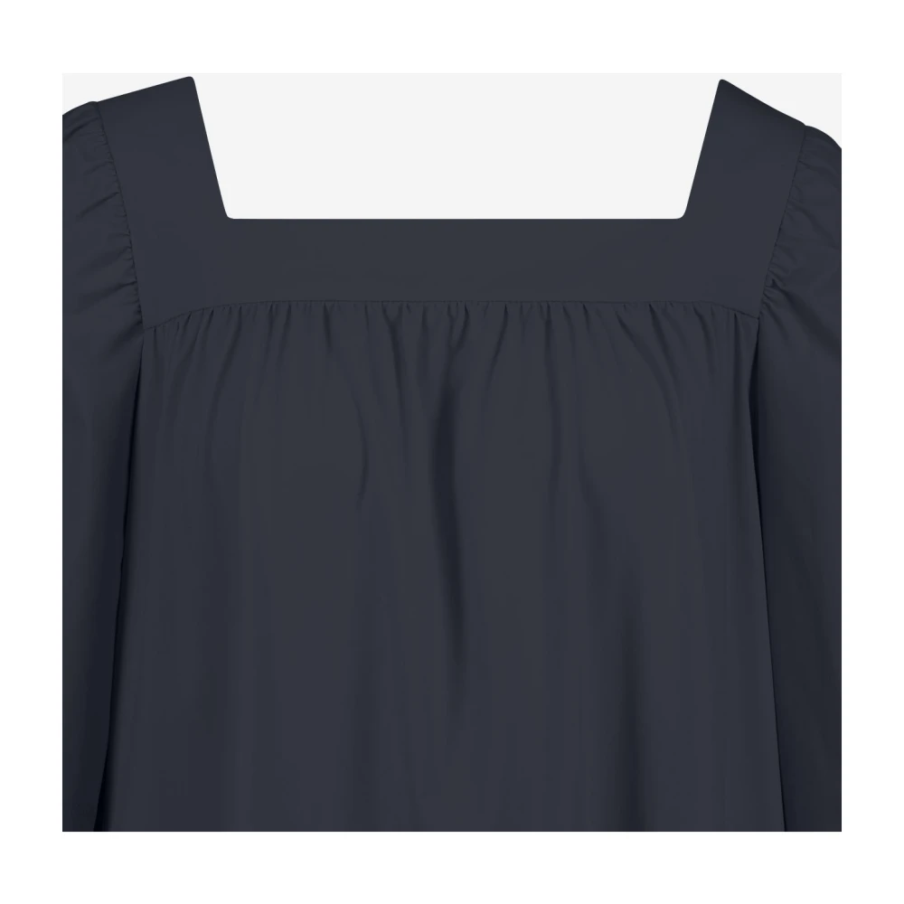 Jane Lushka Short Dresses Blue Dames