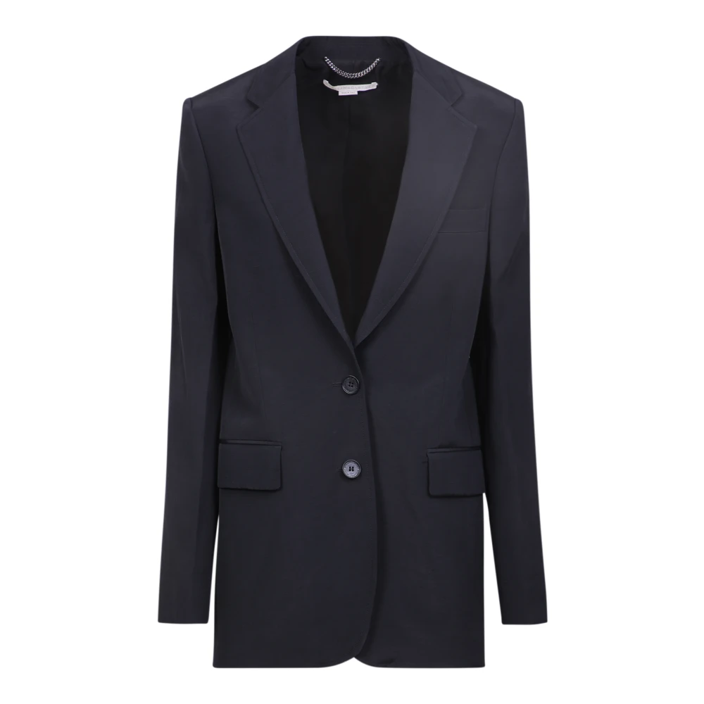 Jackets > Blazers - - Stella McCartney - Modalova