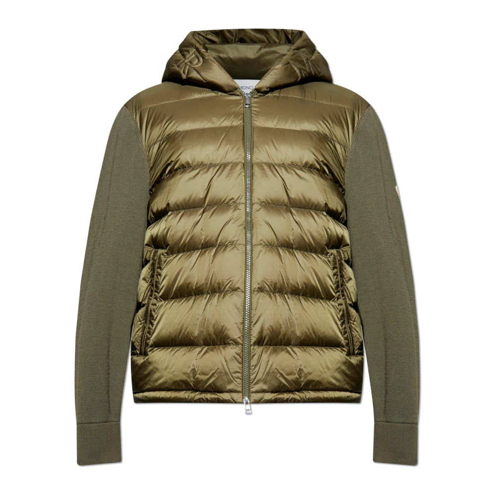 Knitwear > Cardigans - - Moncler - Modalova
