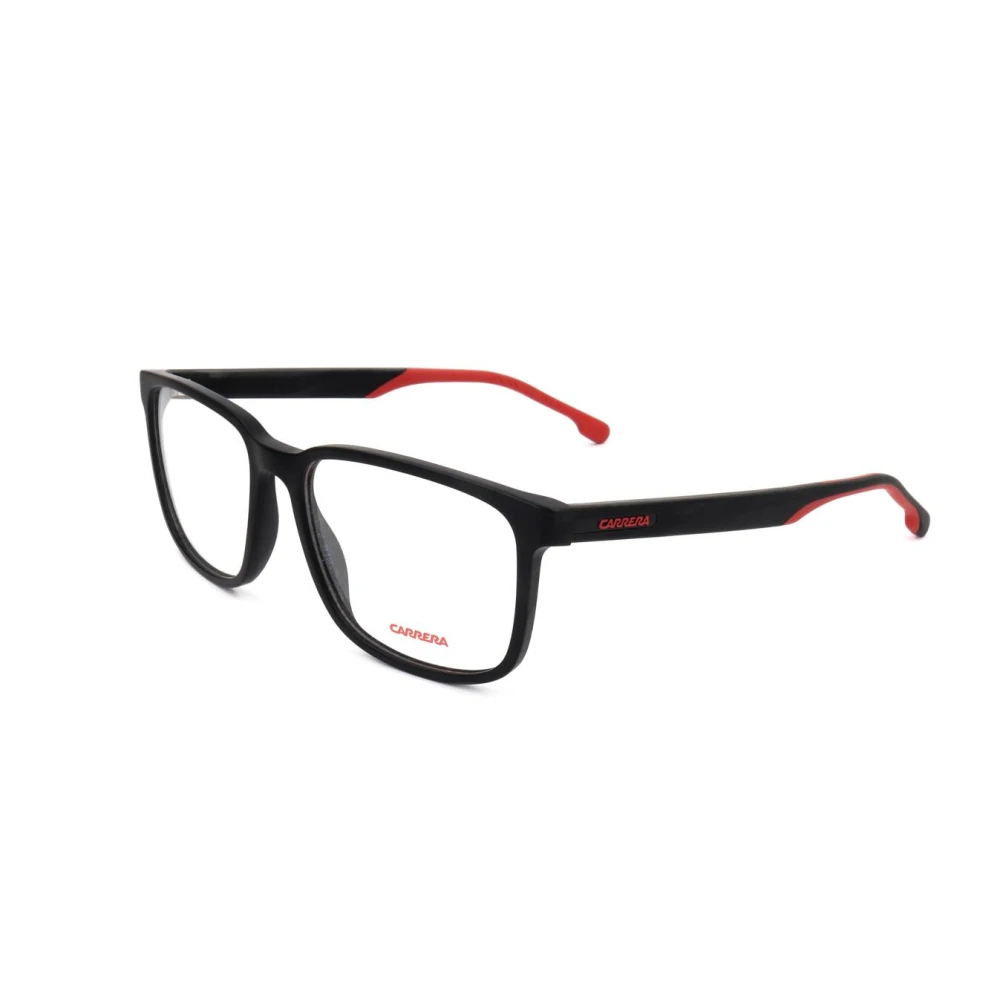 Carrera Matte Black Eyewear Frames Black Unisex