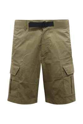 Bermuda Cargo Mosca Shorts