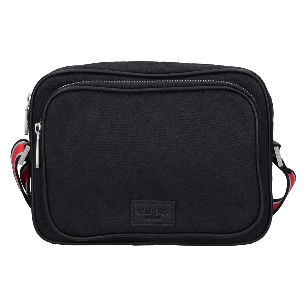 Guess Tassen.. Zwart Black Heren