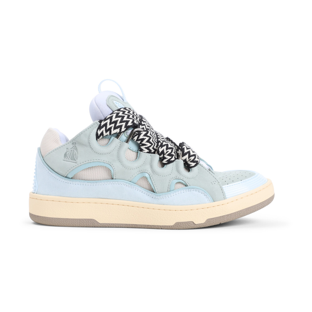 Shop men's sneakers from Lanvin