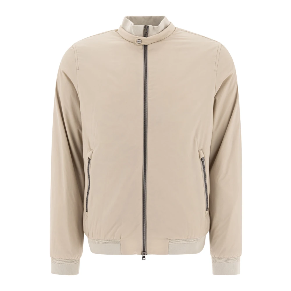 Jackets > Light Jackets - - Herno - Modalova