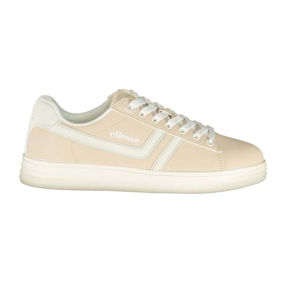 Ellesse Freddy Vntg Sports Shoe Dames Schoenen Roze