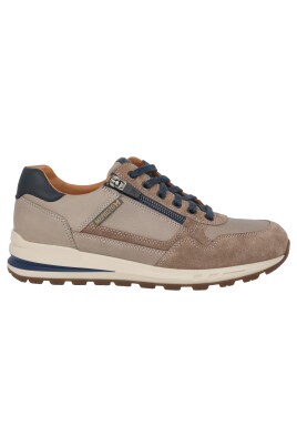 sneaker-a-lacets-et-zip-gris-pour-homme