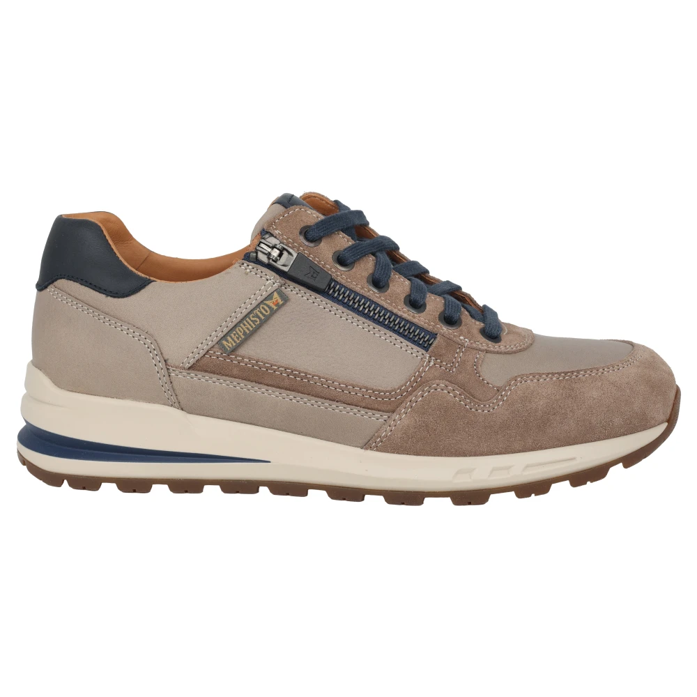 Shoes > Sneakers - - Mephisto - Modalova