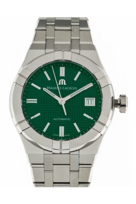 Aikon Automatic Date 39mm