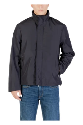 Modern Blousonjacka för Män