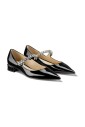 ballerines-noires-vernies-scintillantes