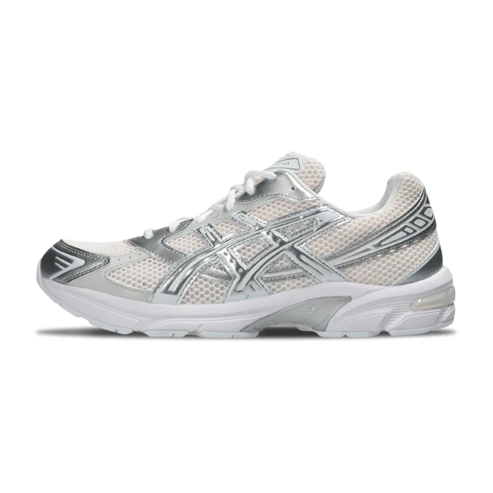 Asics Gray Running Shoes, Unisex, 6 Uk, Gel-1130