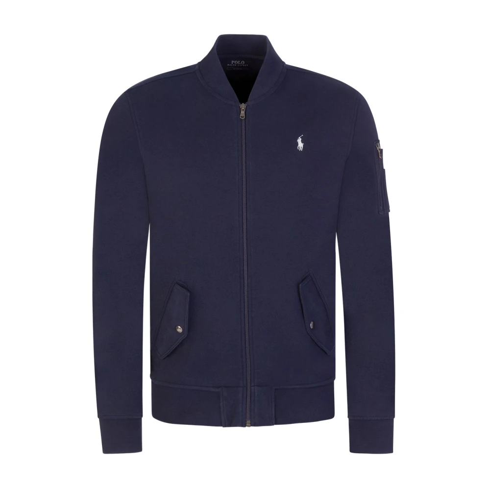 Jackets > Bomber Jackets - - Polo Ralph Lauren - Modalova