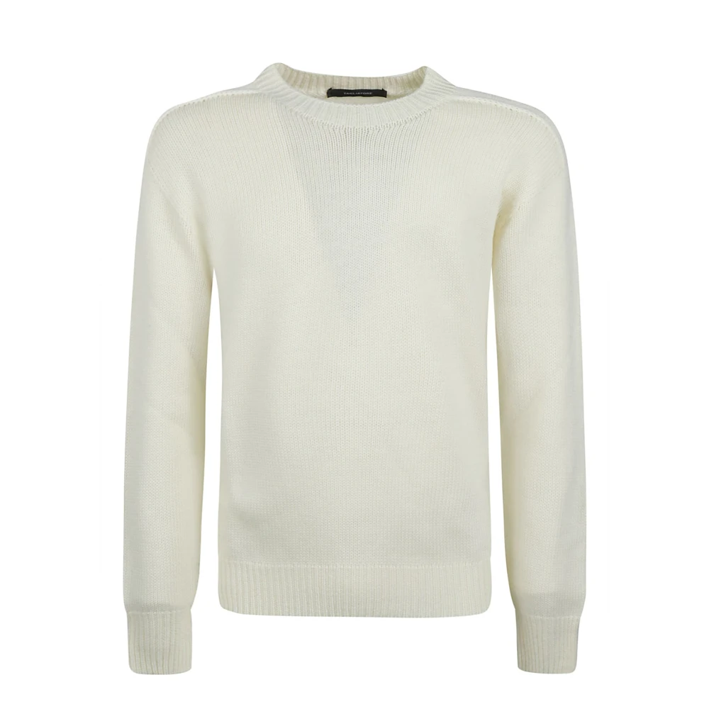 Tagliatore Truien White Heren