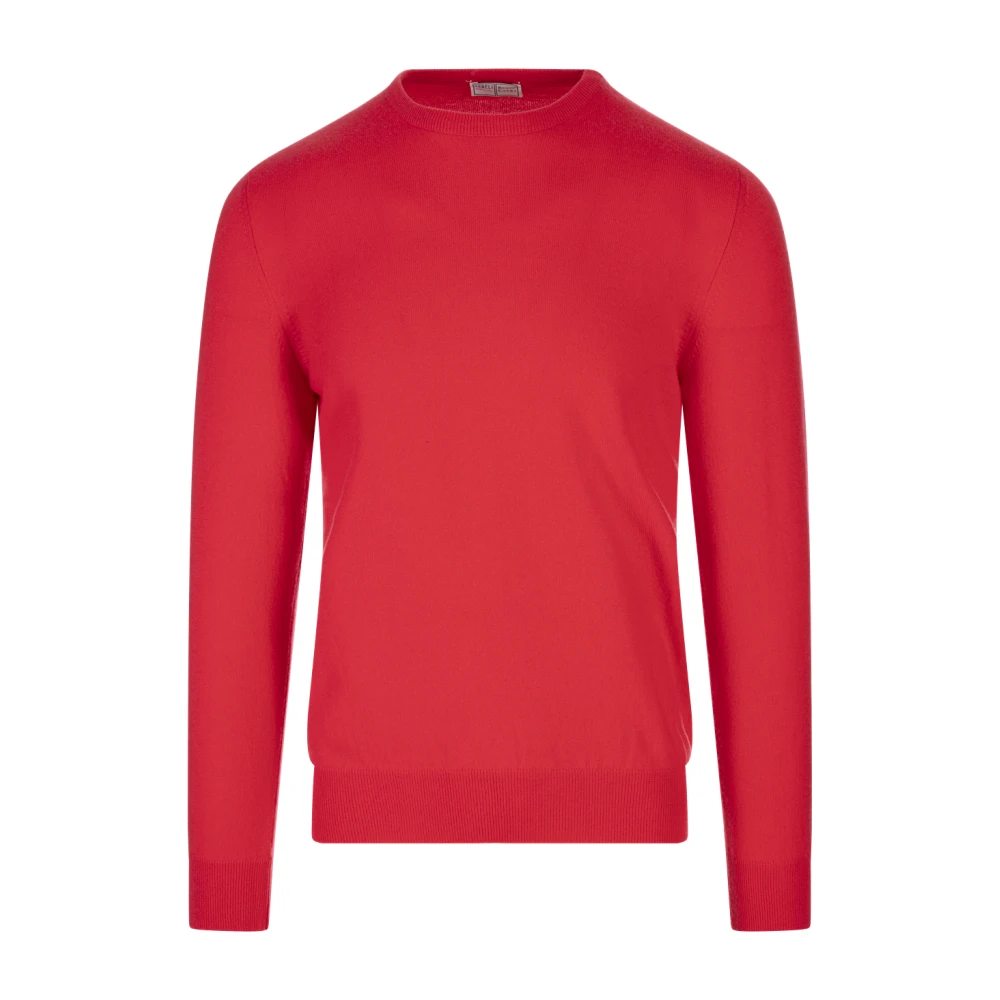Knitwear > Cashmere Knitwear - - Fedeli - Modalova