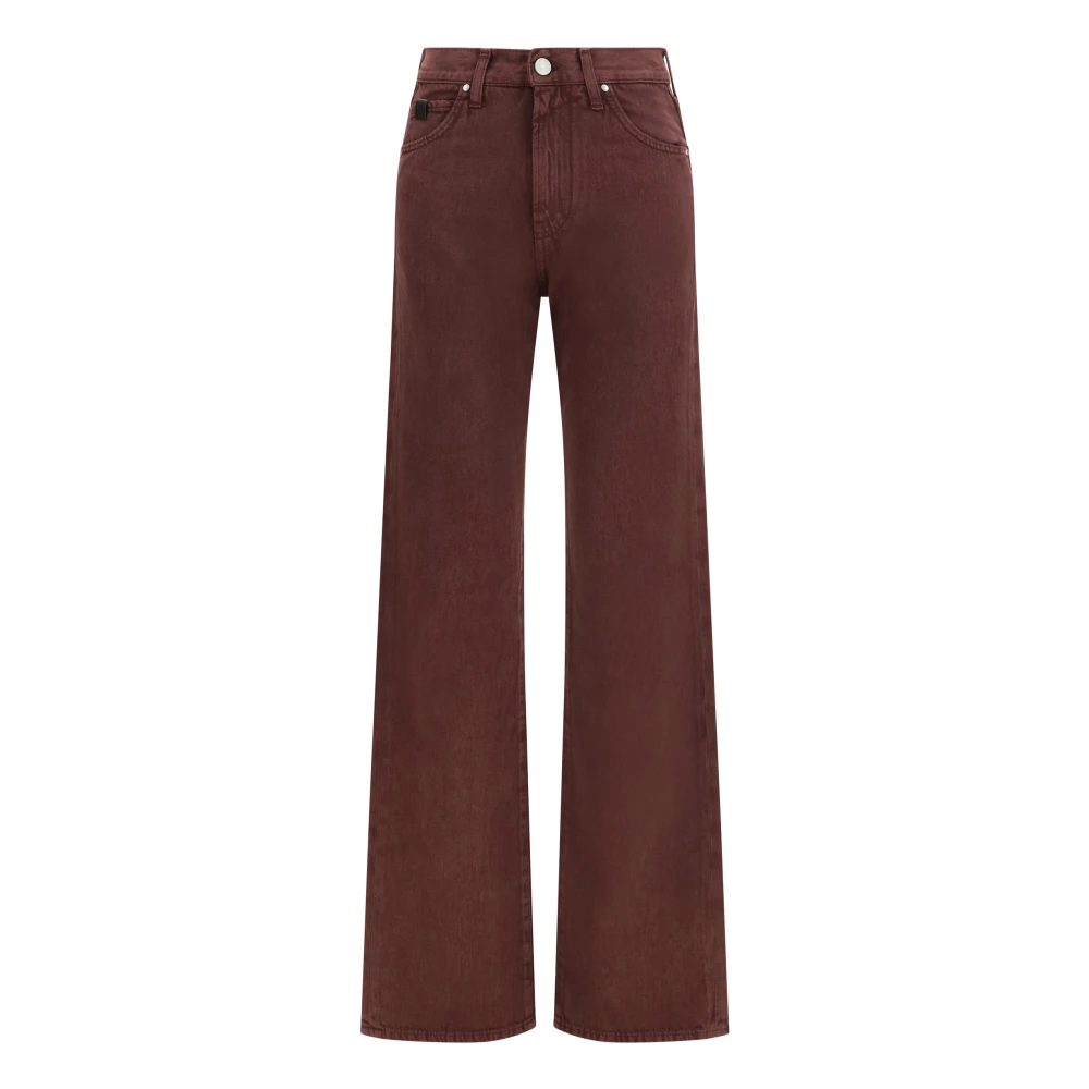 Jacob Cohen Straight Denim Jeans - Immagine 3