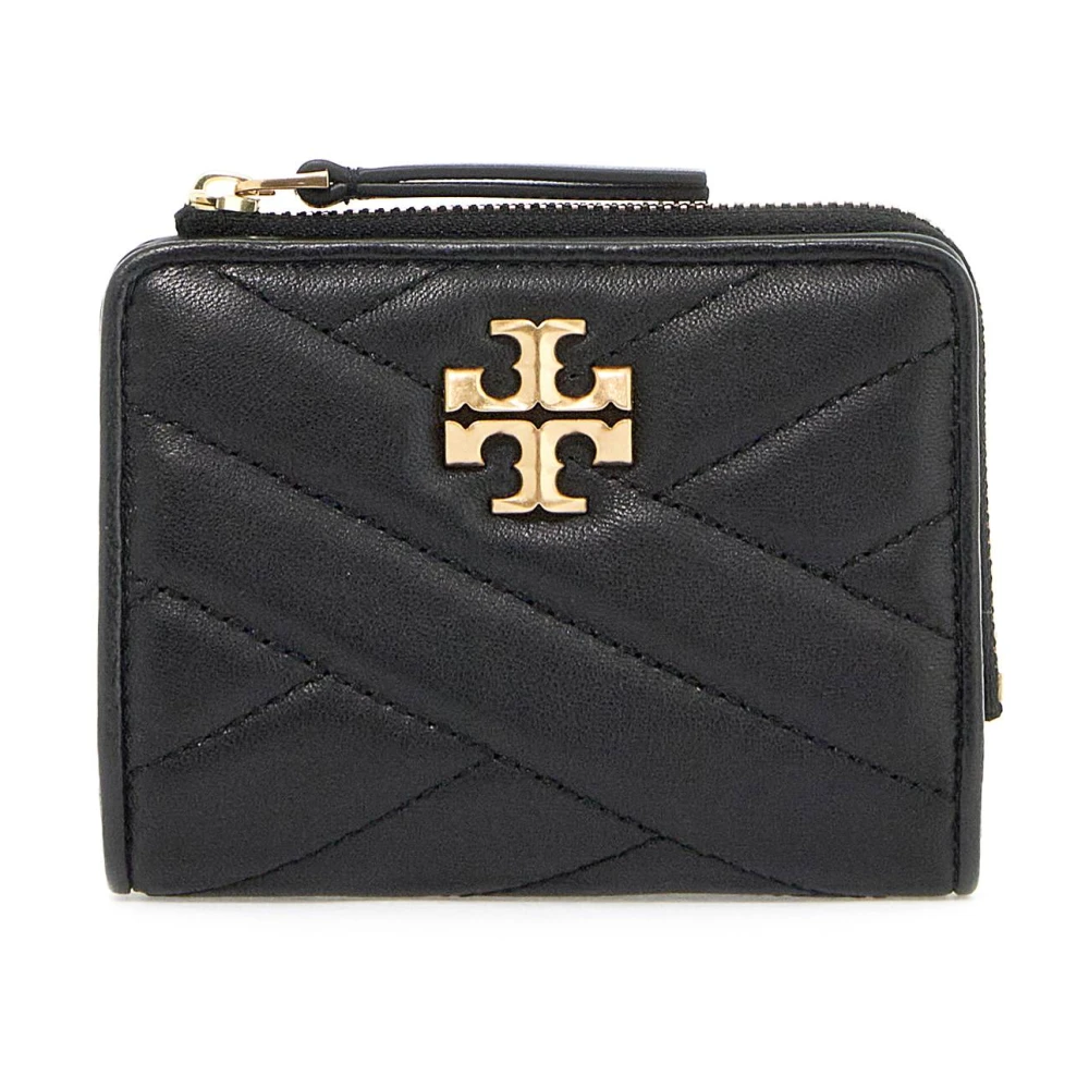 TORY BURCH Wallets & Cardholders Black Dames