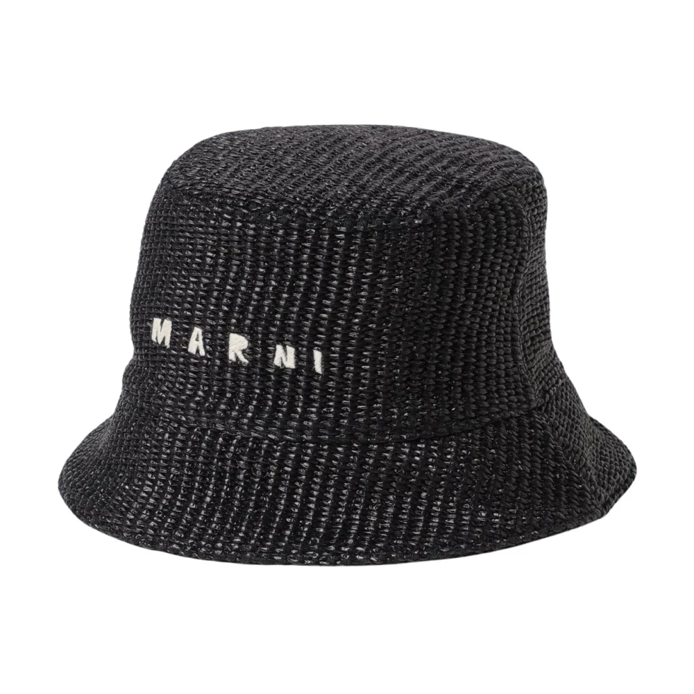 Accessories > Hats > Hats - - Marni - Modalova
