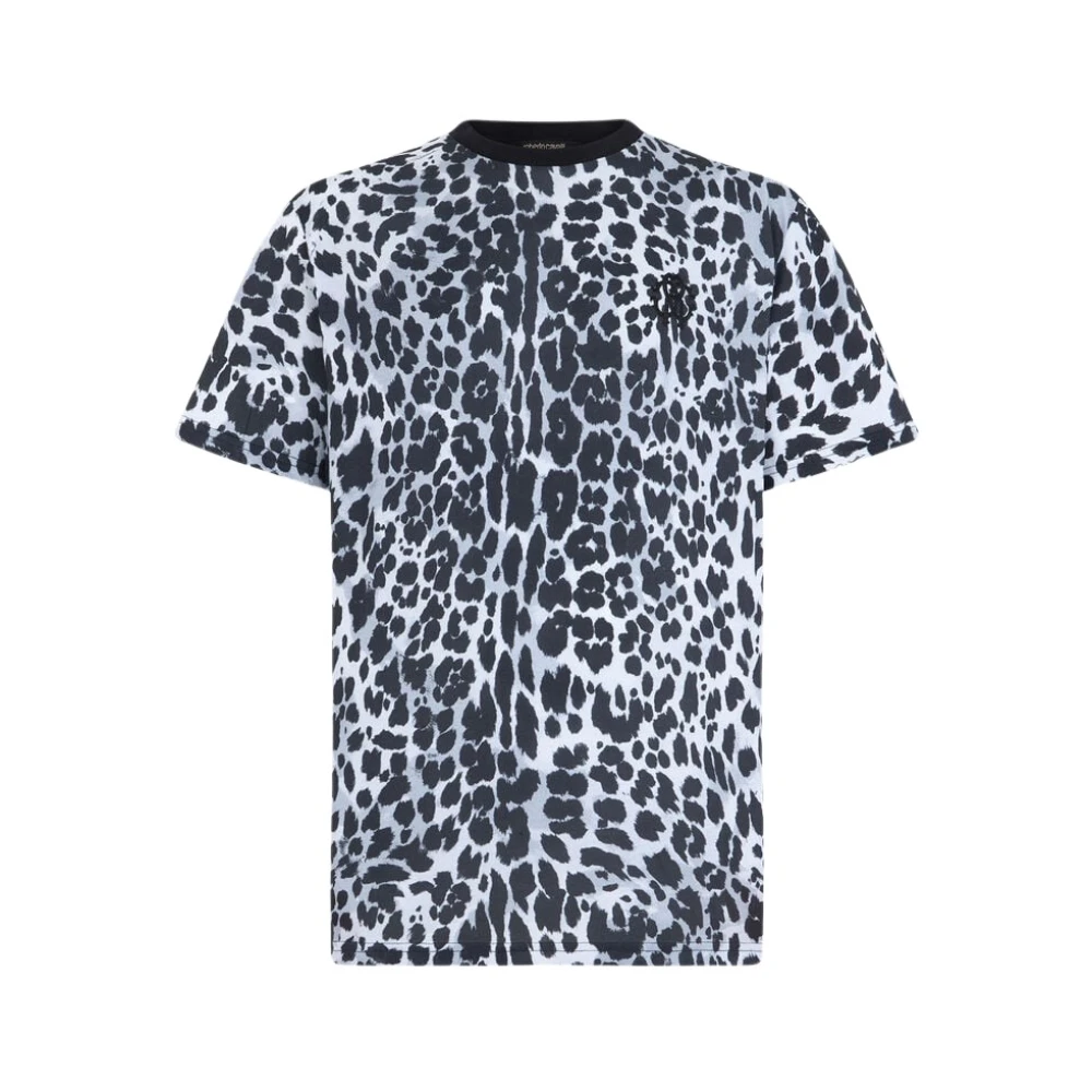 Tops > T-Shirts - - Roberto Cavalli - Modalova