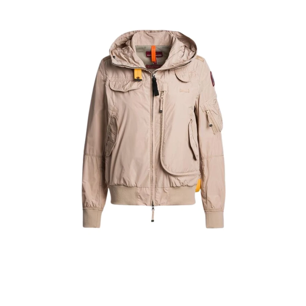 Parajumpers Lente Sun Kissed Jas Pink Heren