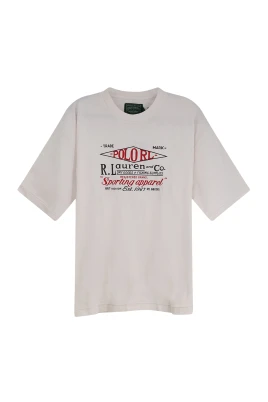 Sporting Graphic T-Shirt