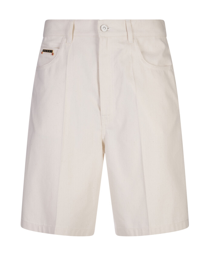 shorts-bermuda-en-denim-blanc