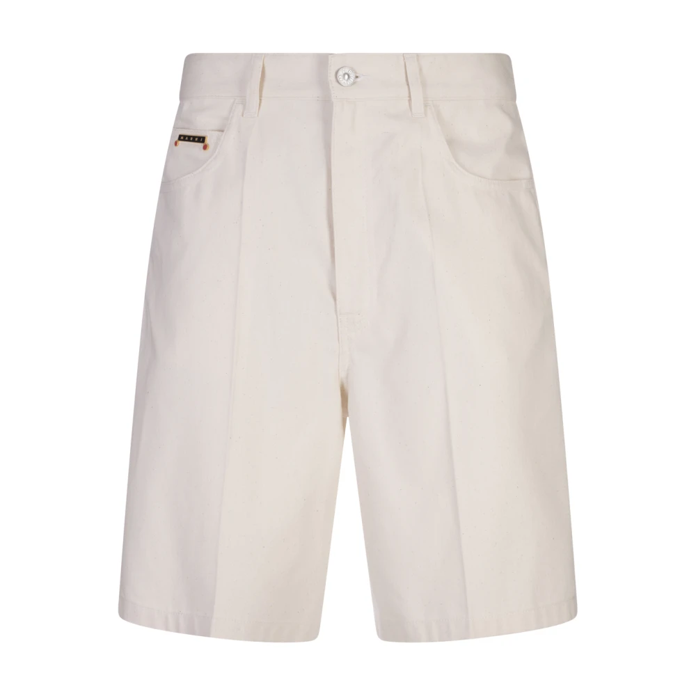 Shorts > Casual Shorts - - Marni - Modalova