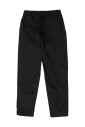 pantalon-en-coton-noir-a-jambe-fuselee