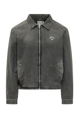 Heart Jacket