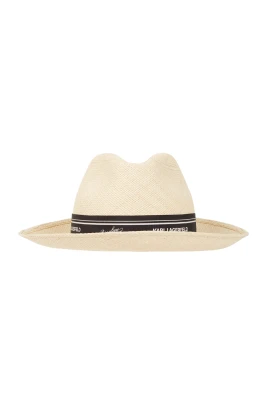 KlX Borsalino Panama Hat
