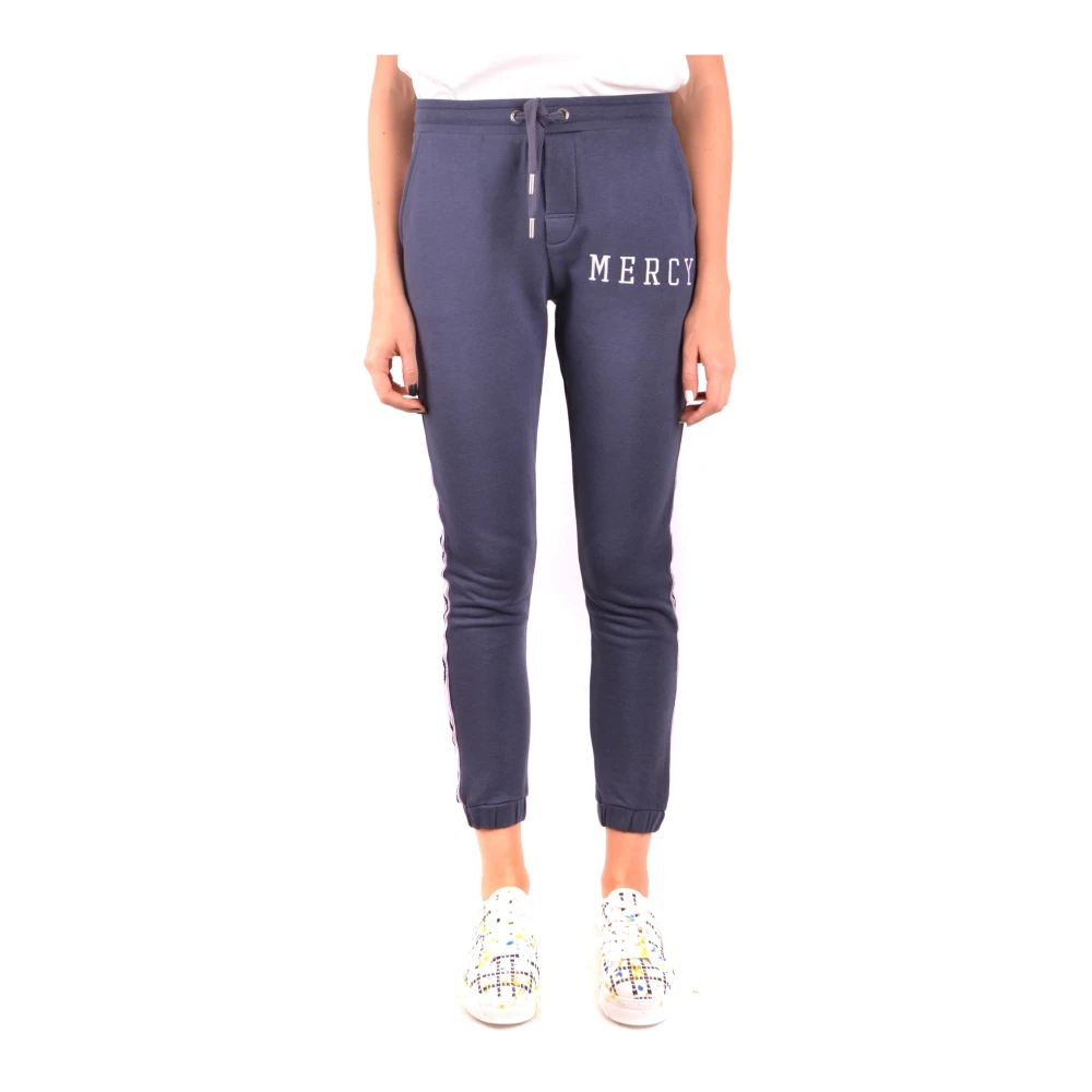 Trousers > Sweatpants - - Zoe Karssen - Modalova