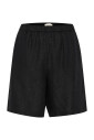shorts-et-culottes-en-lin-noir