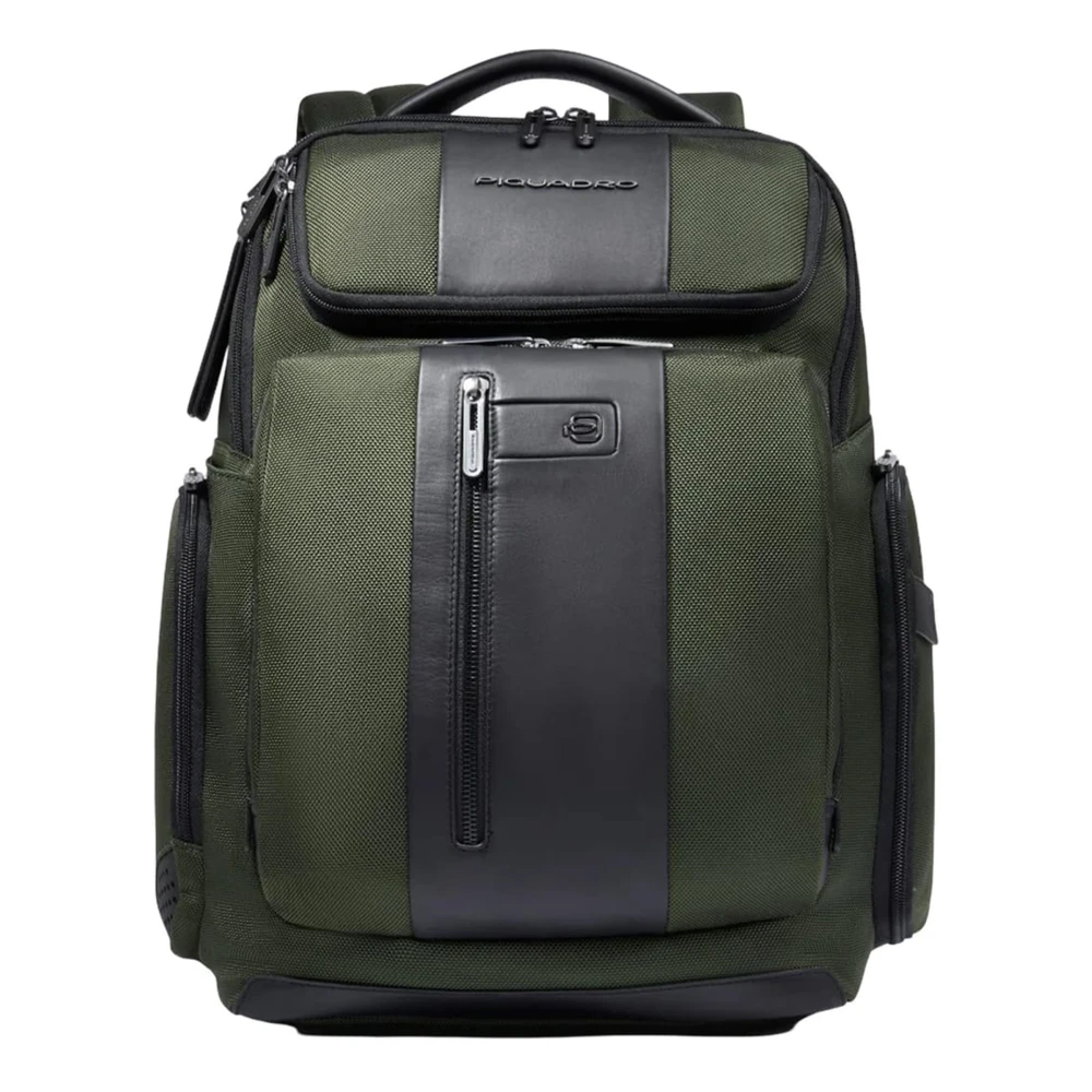 Bags > Backpacks - - Piquadro - Modalova