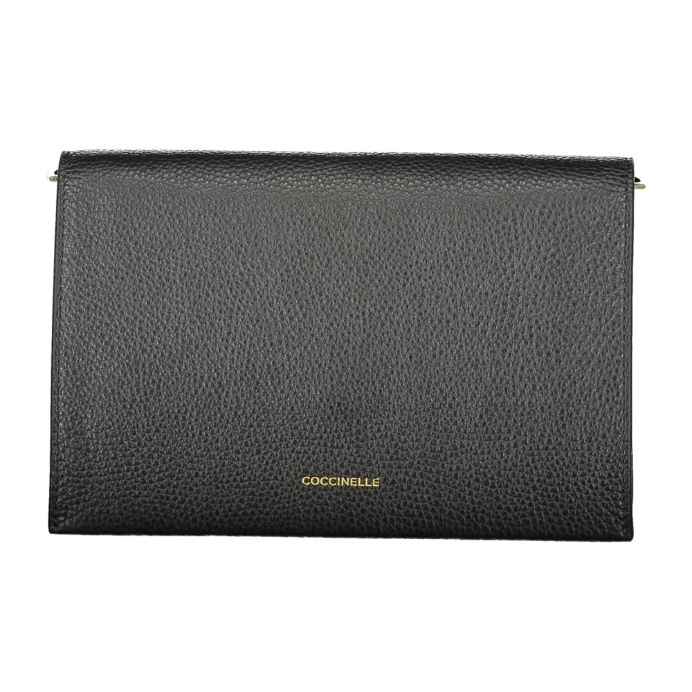 Coccinelle Women's Black Cross Body Bags, One Size, Dandy Bag