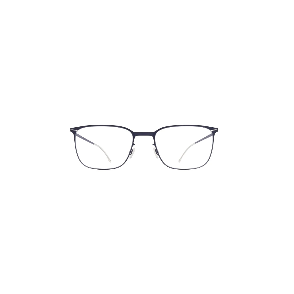 Mykita Women's Blue Glasses, 53 Mm, Jari Optical Frame