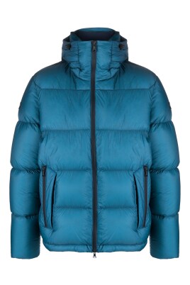 down-jacket