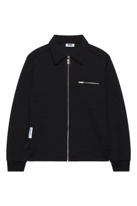 Monogram Jacka