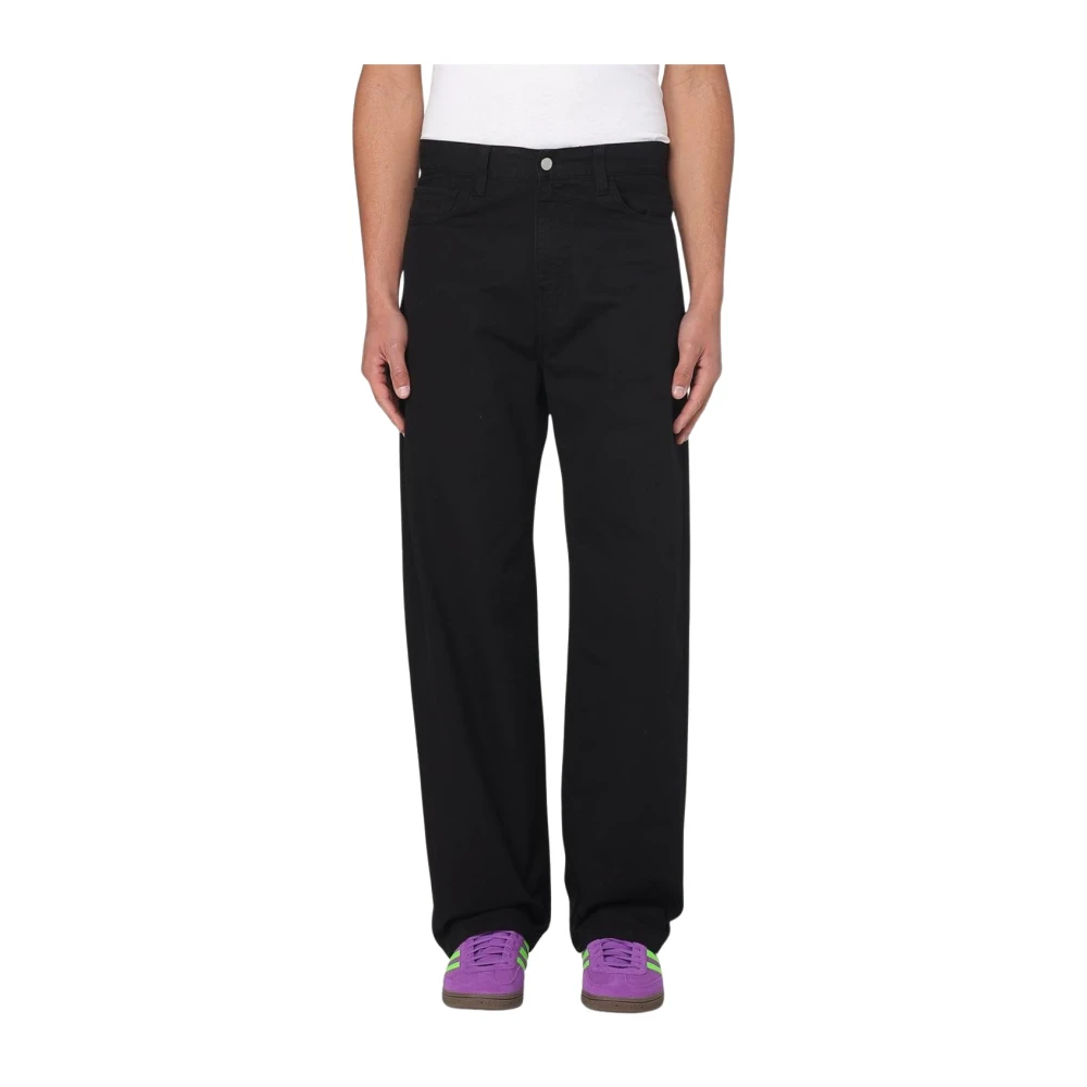 Trousers > Straight Trousers - - Carhartt Wip - Modalova