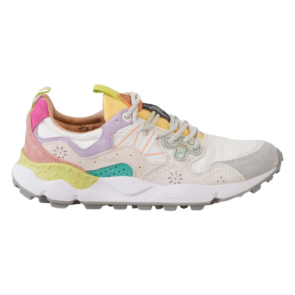 Shoes > Sneakers - - Flower Mountain - Modalova