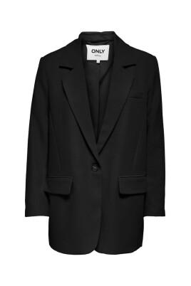 blazer-en-polyester-noir-collection-automne-hiver