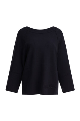 pull-en-tricot-bleu-sweater-aw25