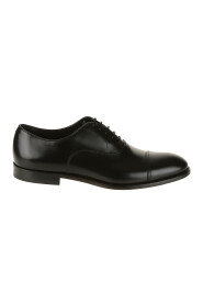 Laced Shoes